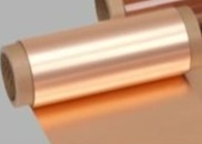 Stagnola del rame di spessore 35um ED per il circuito stampato flessibile