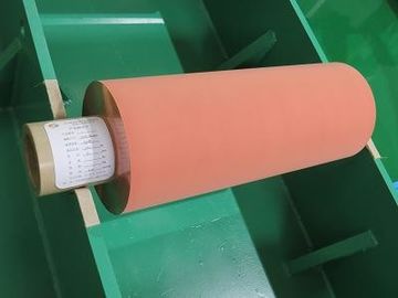 Stagnola di rame ultra sottile di ED della batteria, rotolo del foglio sottile del rame di RoHS 25um