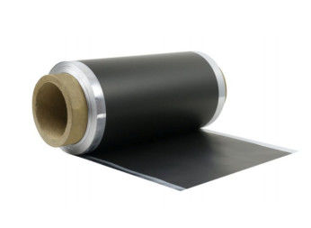 Foglio di alluminio rivestito di carbonio con eccellente resistenza alla corrosione