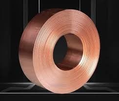 Ossido di rame C103 C1020 DI Cu TU1 TU2 T1 C10200