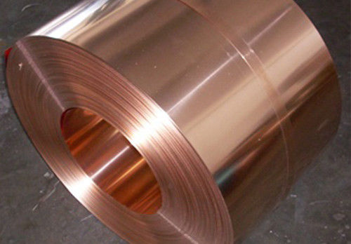 Ossido di rame C103 C1020 DI Cu TU1 TU2 T1 C10200