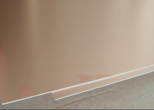 35 μm Folia di rame a microonde ad alta frequenza per PCB ad alta frequenza