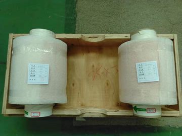Stagnola elettrolitica del rame di Electrodeposited, 3/rame a 6 pollici della lamiera sottile di identificazione