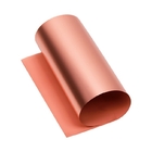 Stagnola Li-Ion Battery Copper Foil del rame del PWB dei veicoli elettrici