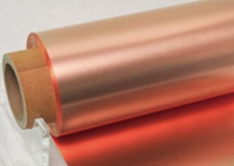 35 μm Folia di rame a microonde ad alta frequenza per PCB ad alta frequenza