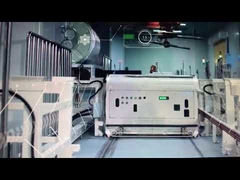 Stagnola del rame di ED